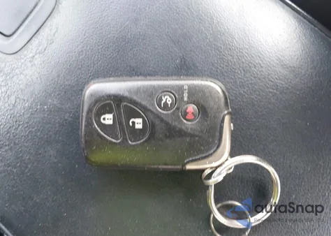 2008 Lexus Es 350 from USA, damaged, VIN JTHBJ46GX82178840